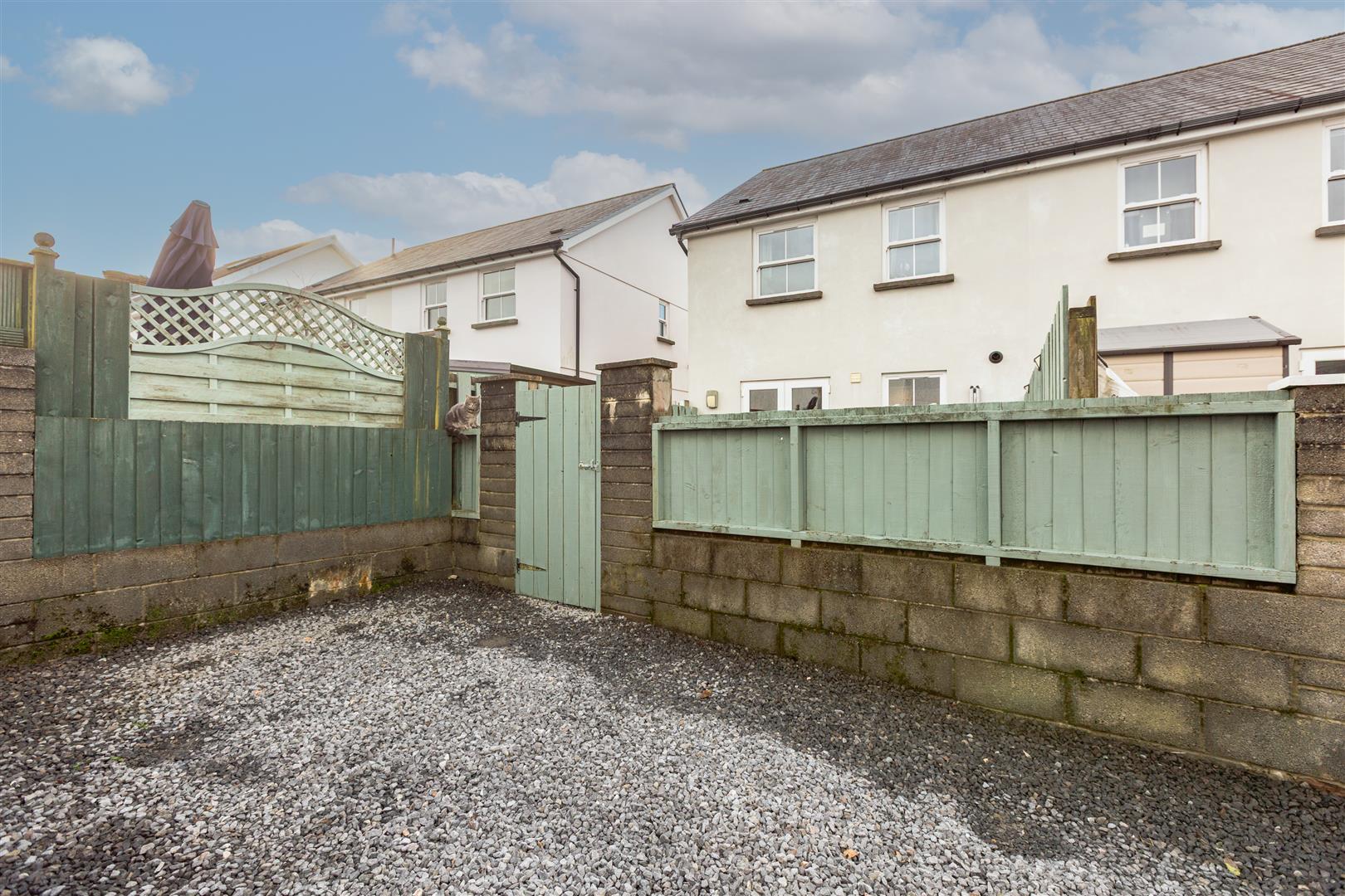 Oakfield Street, Pontarddulais, Swansea, SA4 8LN